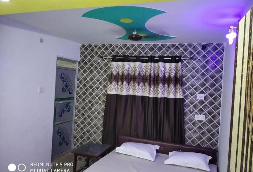 New Hotel Yatri Niwas