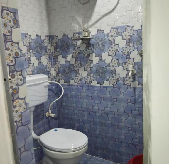 New Hotel Yatri Niwas