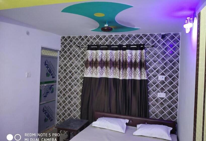 New Hotel Yatri Niwas