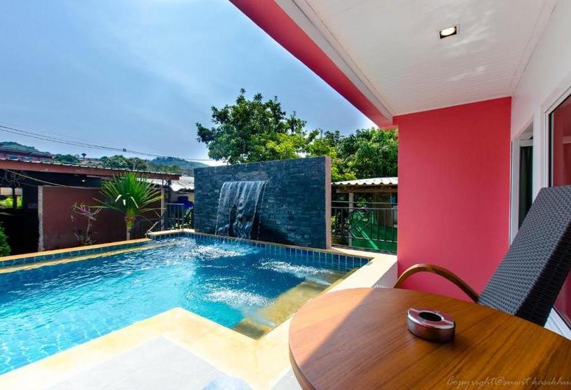 Szálloda Pinky   Adult Only