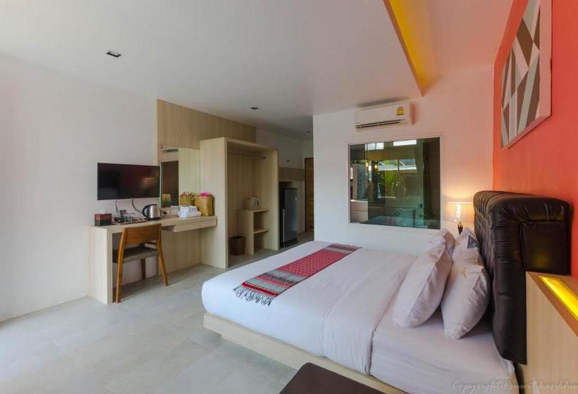 Szálloda Pinky   Adult Only