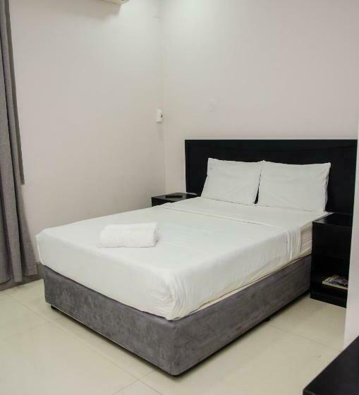 ホテル Residencial Horizonte 2