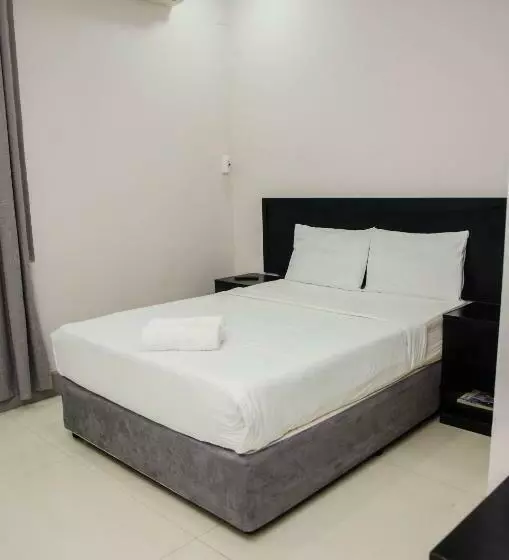 ホテル Residencial Horizonte 2
