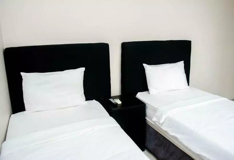 ホテル Residencial Horizonte 2