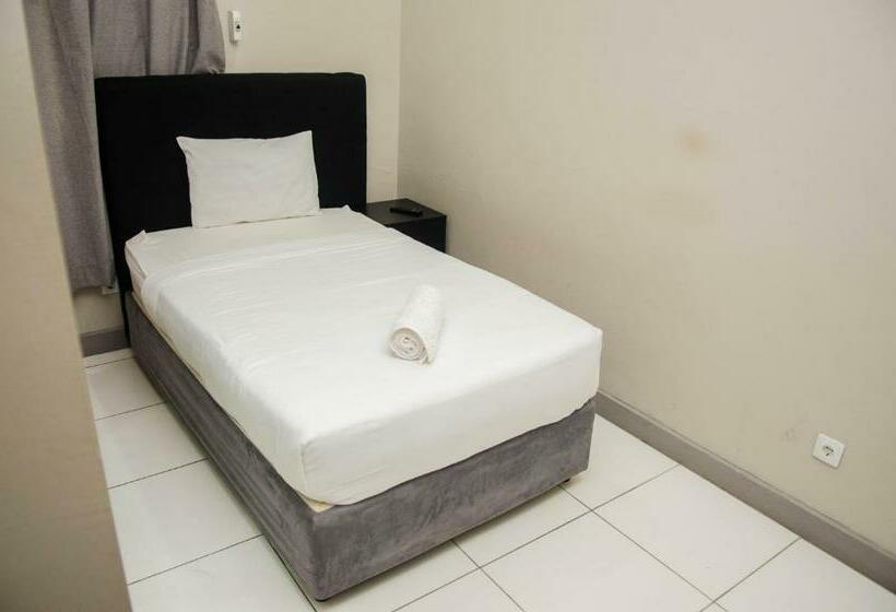 ホテル Residencial Horizonte 2