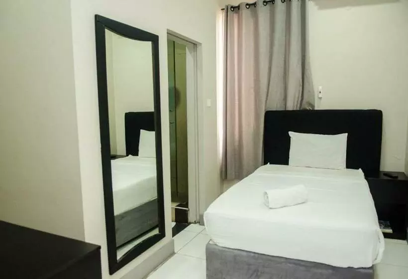 ホテル Residencial Horizonte 2