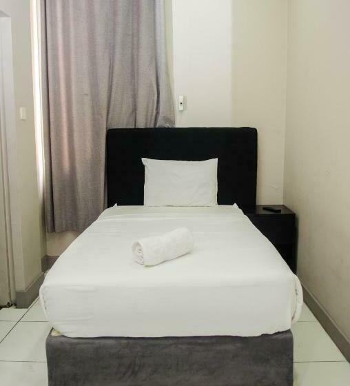 ホテル Residencial Horizonte 2