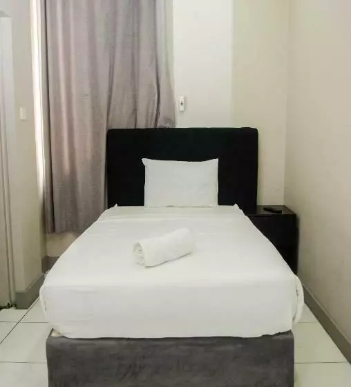 ホテル Residencial Horizonte 2