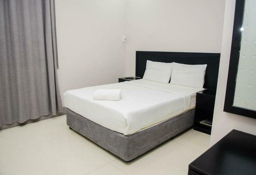 ホテル Residencial Horizonte 2