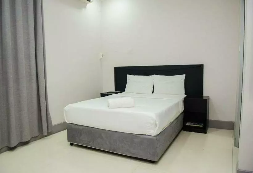 ホテル Residencial Horizonte 2