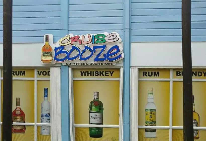 هتل Sandcastles Holiday #c9