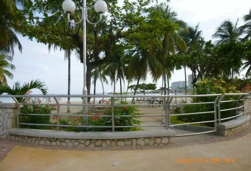 هتل Sandcastles Holiday #c9