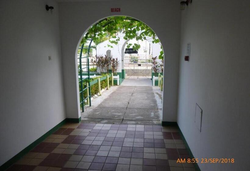 Hotel Sandcastles Holiday #c9