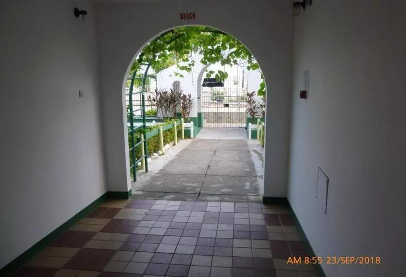 هتل Sandcastles Holiday #c9