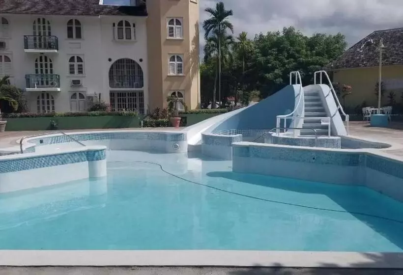 هتل Sandcastles Holiday #c9