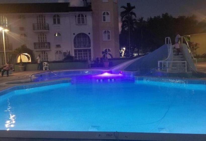 Hotel Sandcastles Holiday #c9