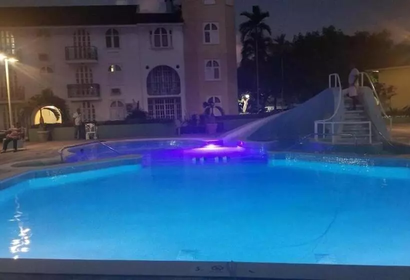 هتل Sandcastles Holiday #c9