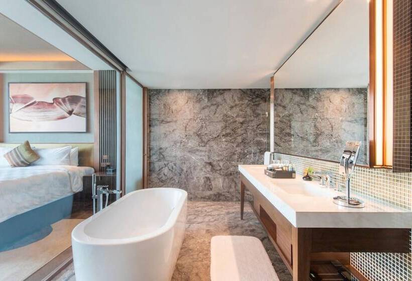 Sedona Hotel Inya Wing