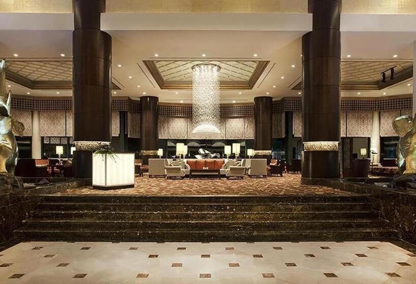 Sedona Hotel Inya Wing