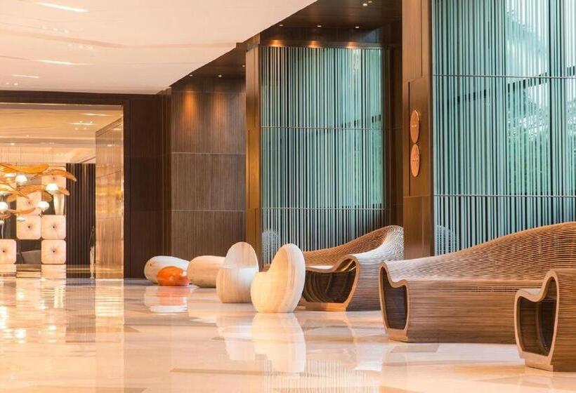 Sedona Hotel Inya Wing