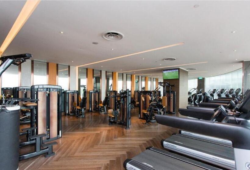 Sedona Hotel Inya Wing