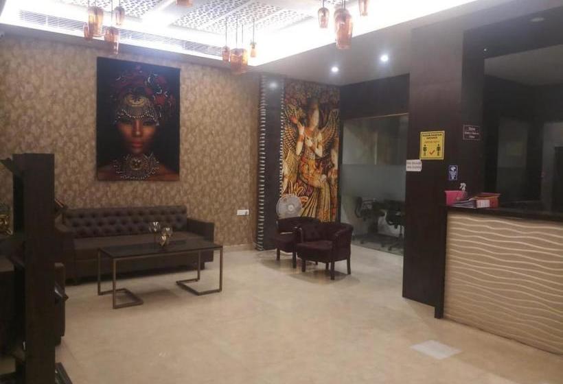 בית מלון כפרי Yatri