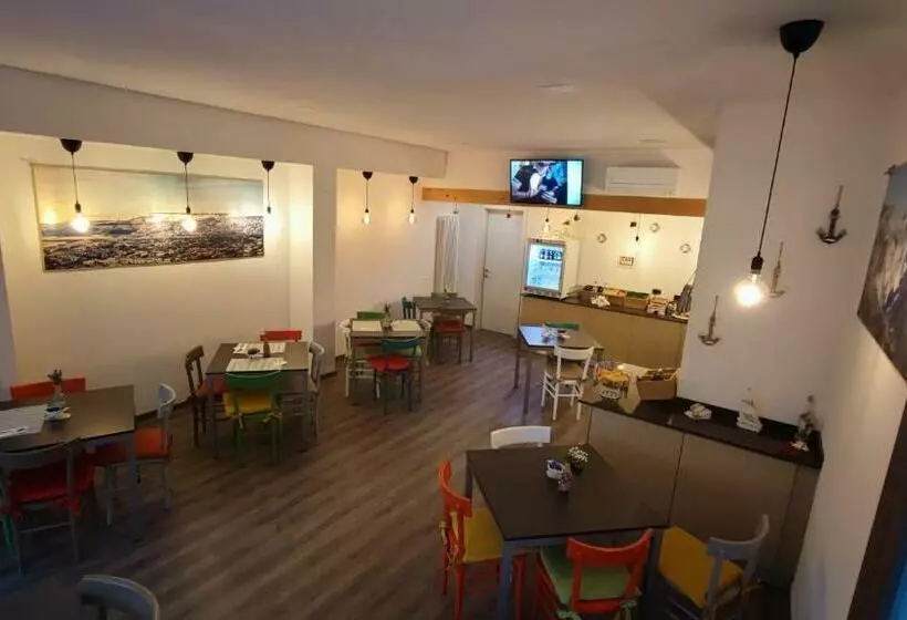 Marbianco B&b
