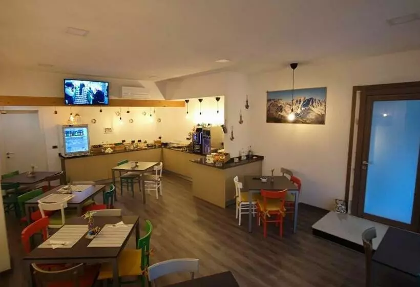 Marbianco B&b