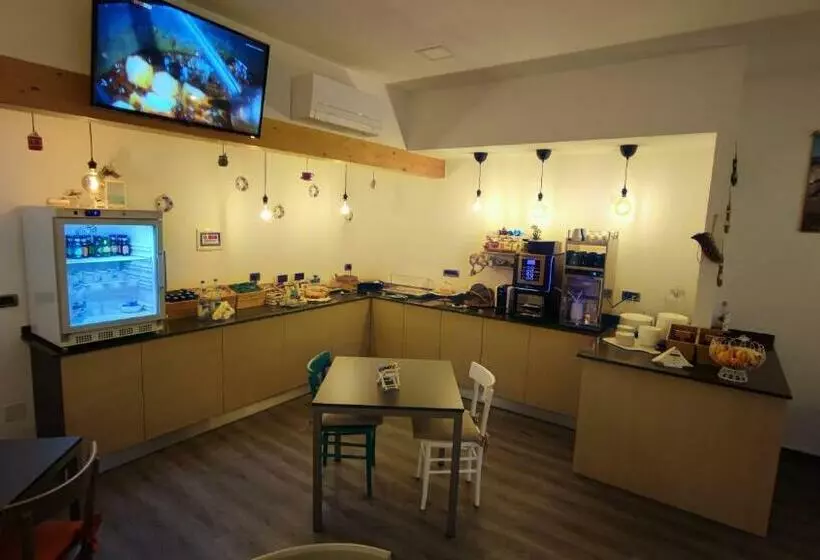 Marbianco B&b