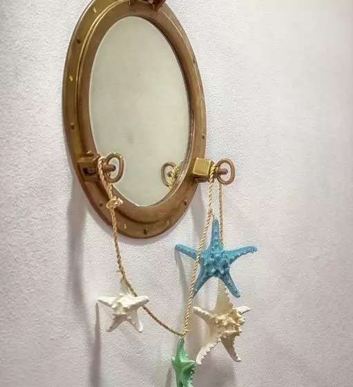 Marbianco B&b