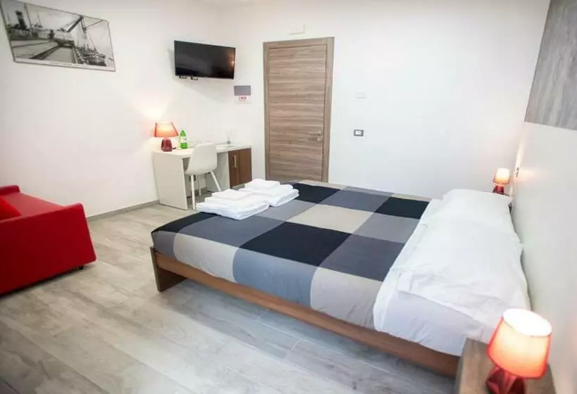 Marbianco B&b