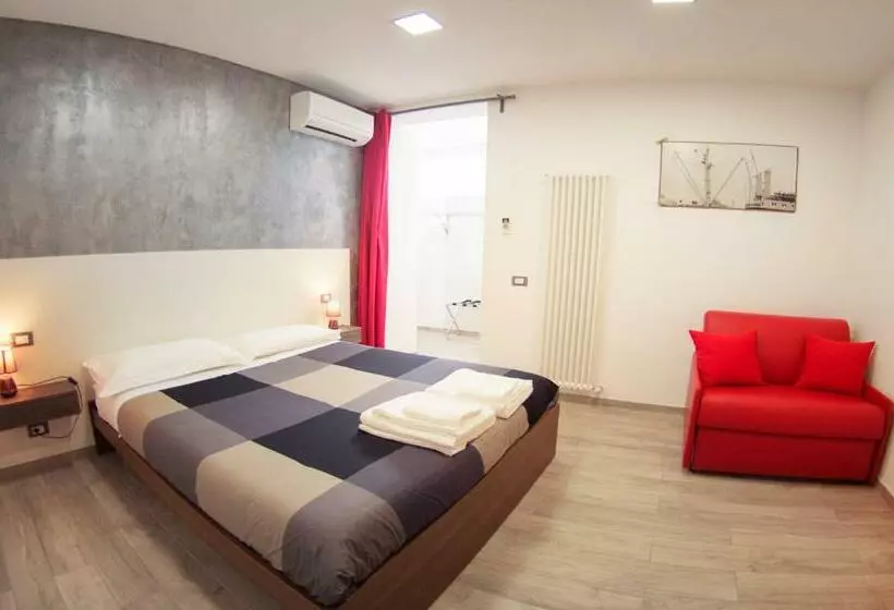 Marbianco B&b
