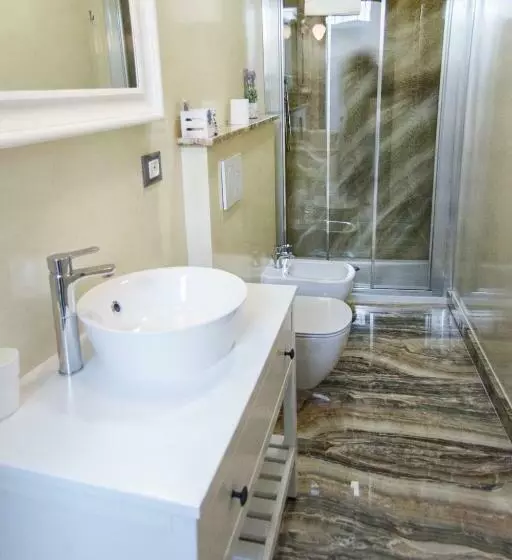 Marbianco B&b