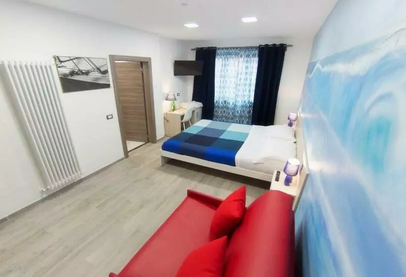 Marbianco B&b