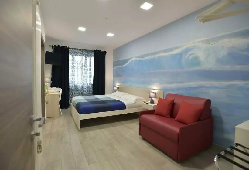 Marbianco B&b