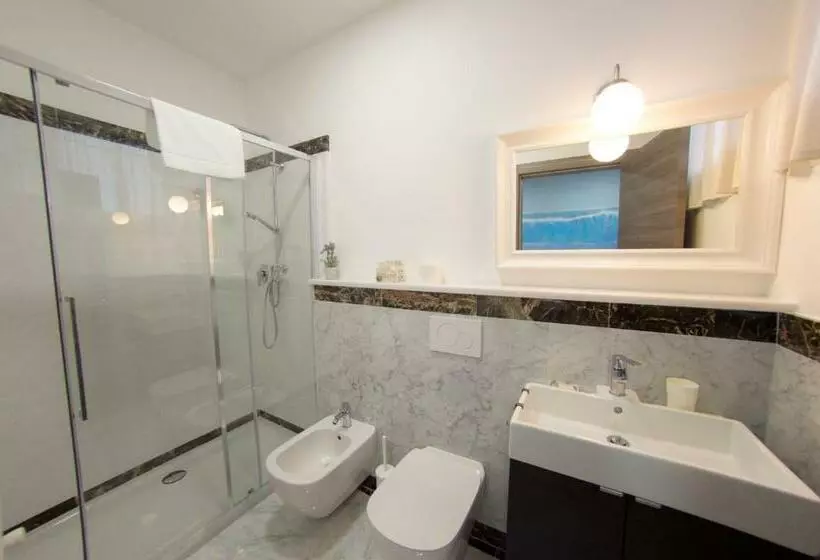 Marbianco B&b