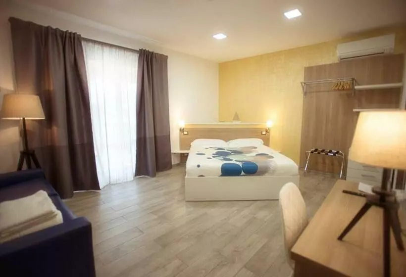 Marbianco B&b