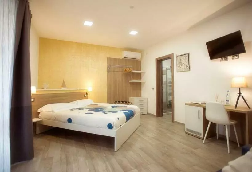 Marbianco B&b