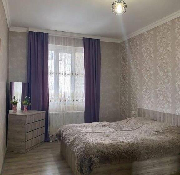 پانسیون Achela S Guesthouse