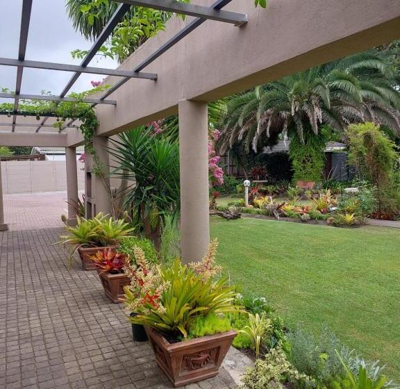 پانسیون Bethel B&b / Selfcatering