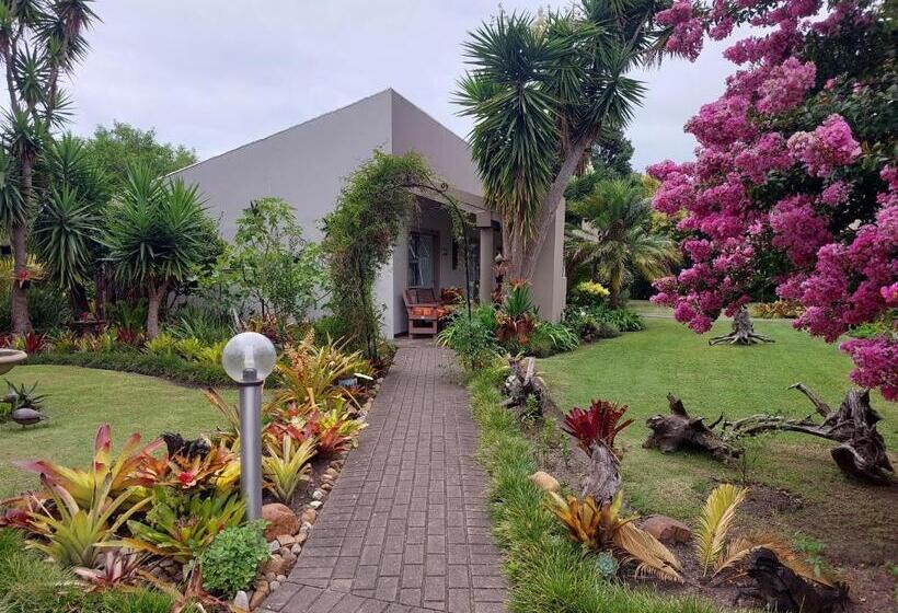 پانسیون Bethel B&b / Selfcatering