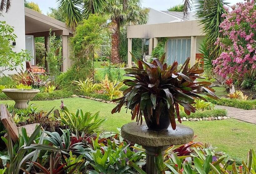 پانسیون Bethel B&b / Selfcatering