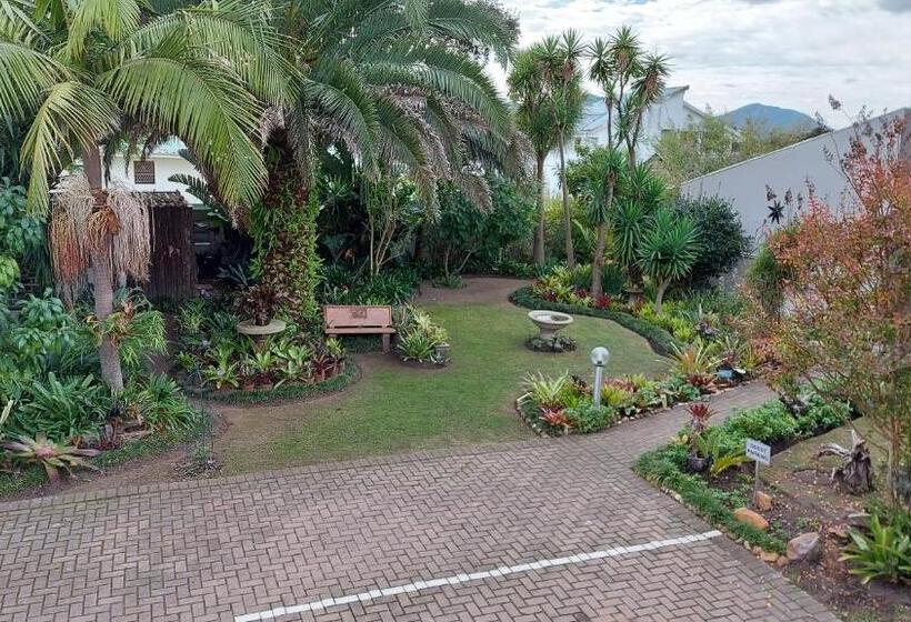 پانسیون Bethel B&b / Selfcatering