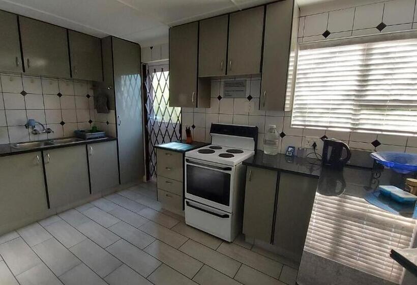 پانسیون Bethel B&b / Selfcatering