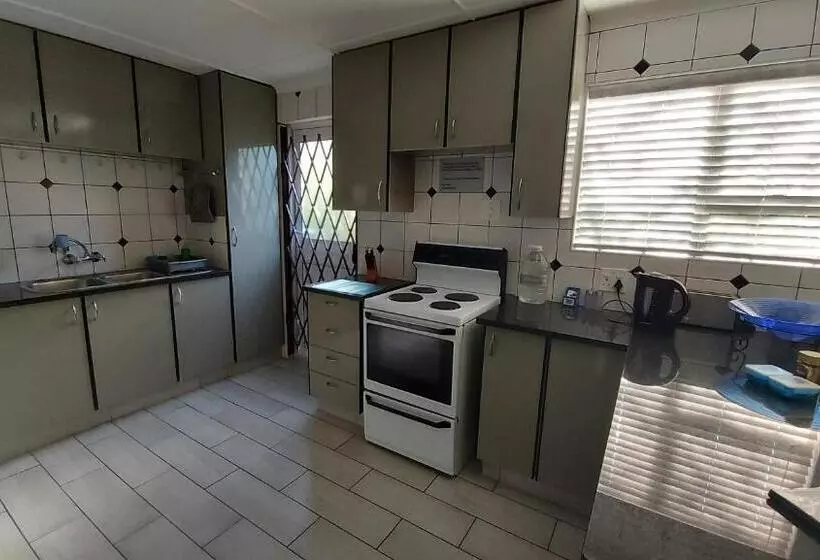 پانسیون Bethel B&b / Selfcatering