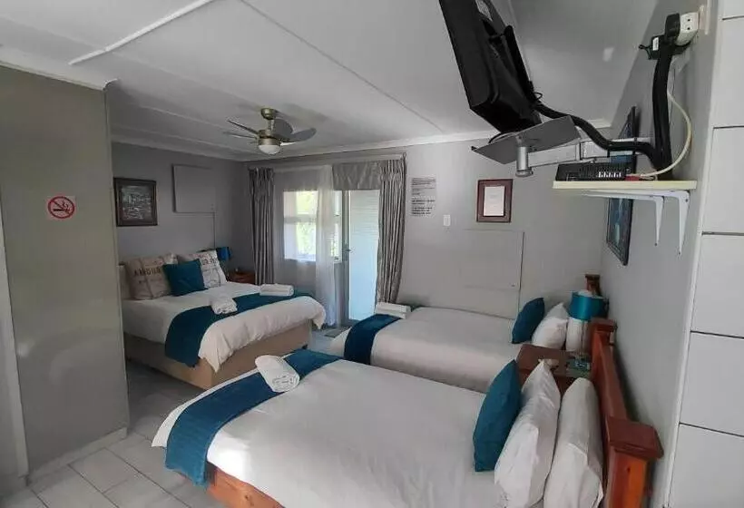 پانسیون Bethel B&b / Selfcatering