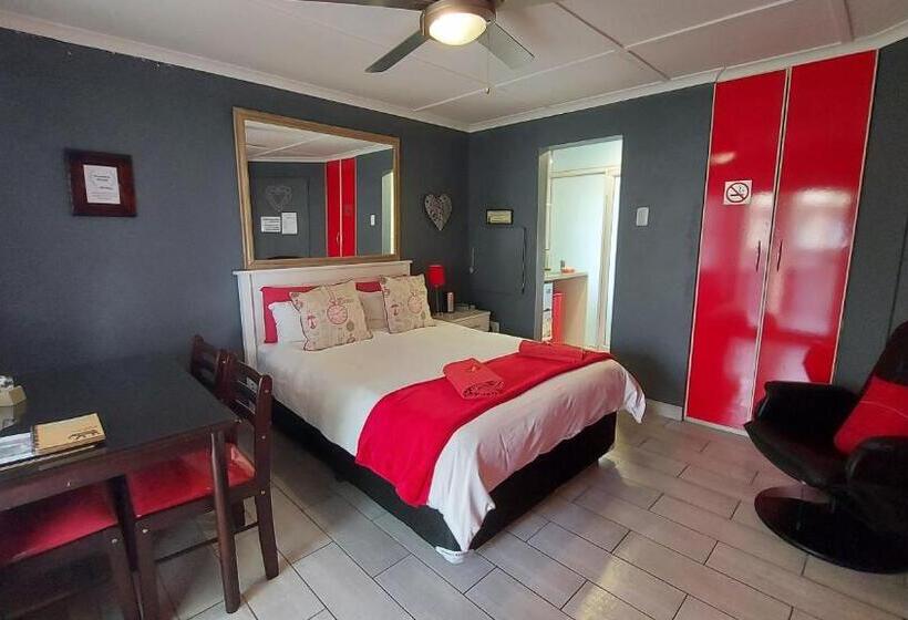 پانسیون Bethel B&b / Selfcatering