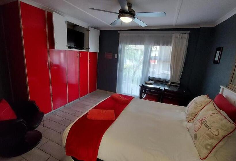 پانسیون Bethel B&b / Selfcatering