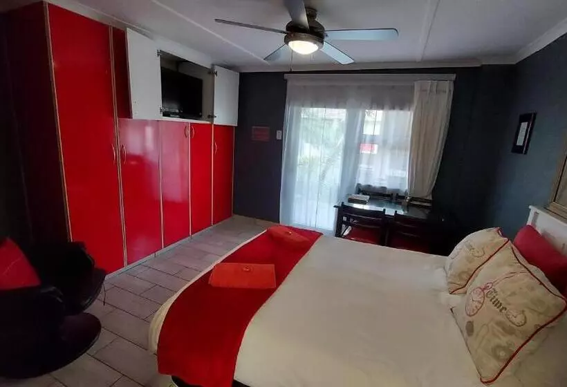 پانسیون Bethel B&b / Selfcatering