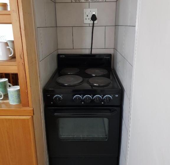 پانسیون Bethel B&b / Selfcatering